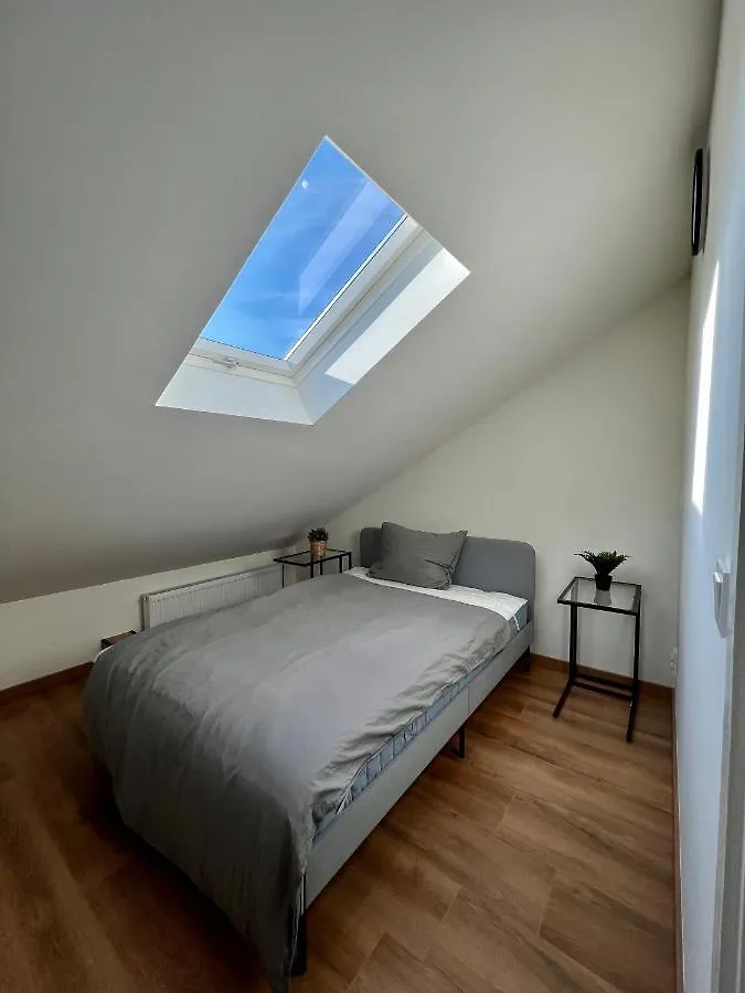 Luxory Apartment Schiedam Netherlands