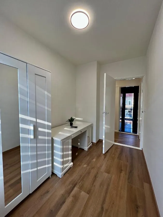 Luxory Apartment Schiedam