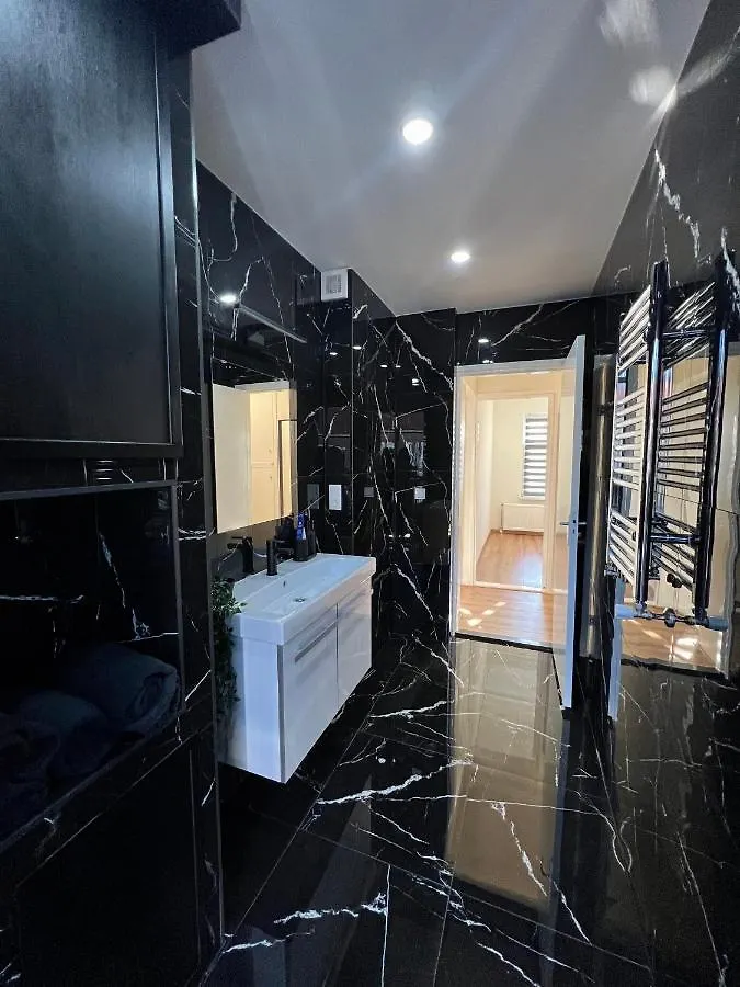 Luxory Apartment Schiedam