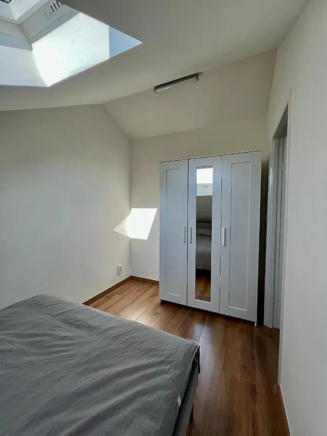 Luxory Apartment Schiedam