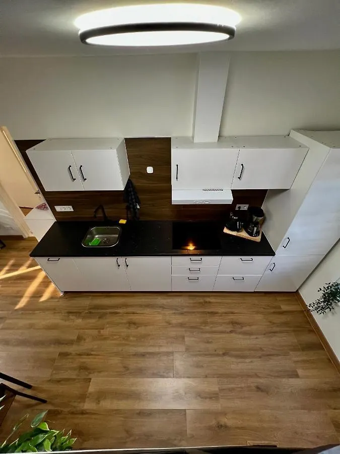 Luxory Apartment Schiedam