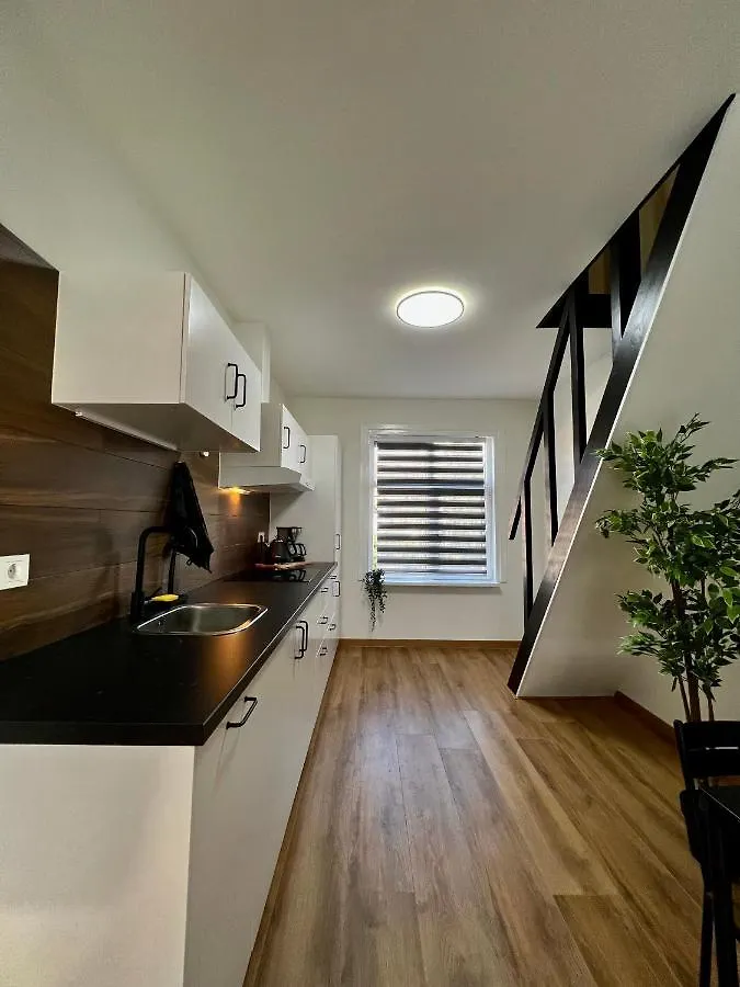 Luxory Apartment Schiedam Netherlands