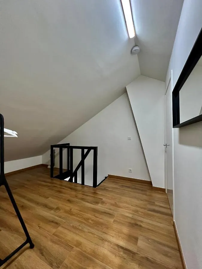 Luxory Apartment Schiedam 0*,  Netherlands