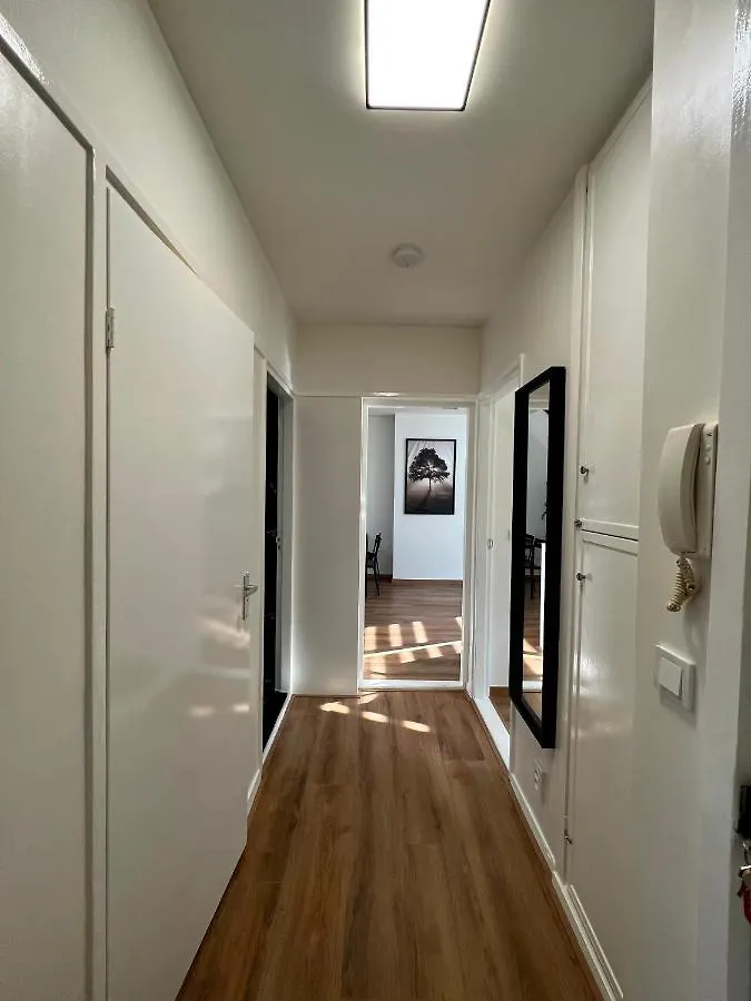 Luxory Apartment Schiedam