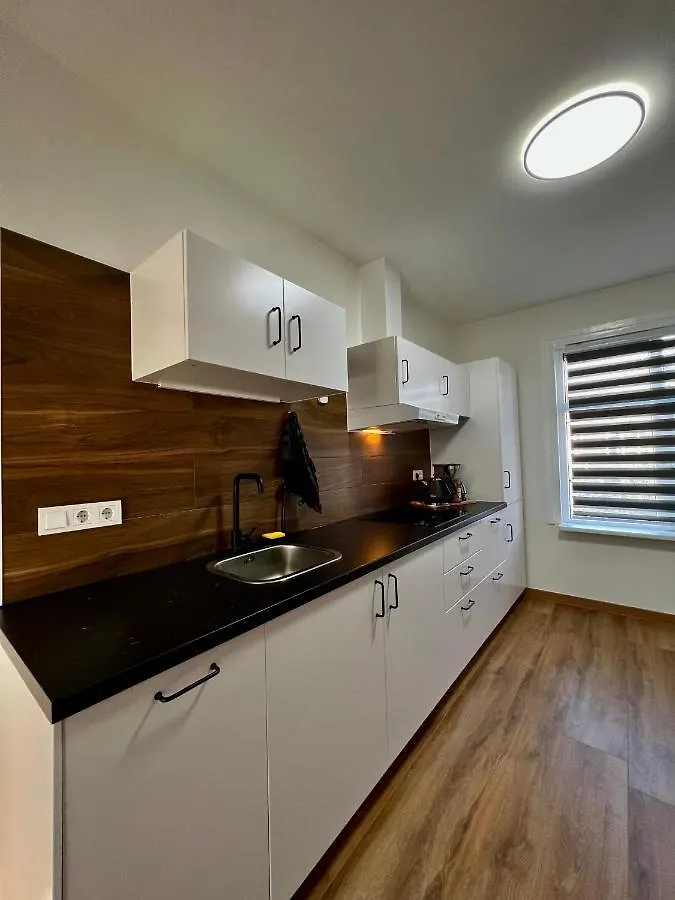 Luxory Apartment Schiedam