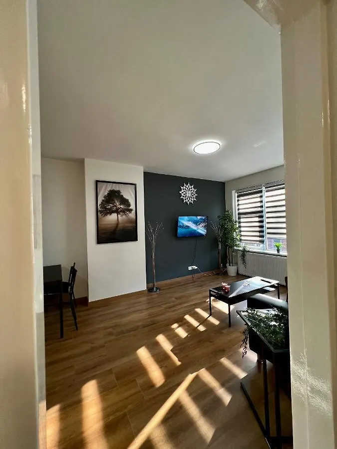 Luxory Apartment Schiedam Netherlands