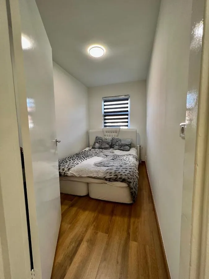 Luxory Apartment Schiedam